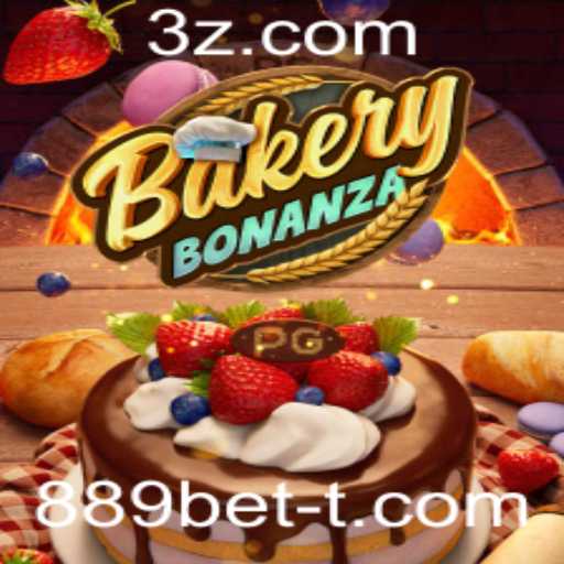 Descubra o Mundo Encantado de BakeryBonanza