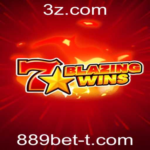 BlazingWins: Descubra o Mundo Empolgante do Jogo com 889bet