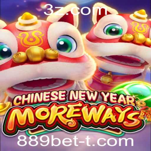 Explorando o Mundo do Jogo CHINESENEWYEARMOREWAYS com 889bet