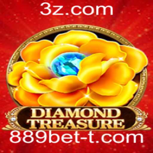 Explorando o Mundo de Diamondtreasure: Um Jogo de Aventuras e Estratégias