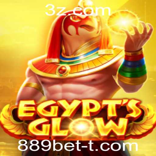 Descubra a Fascinação do Novo Jogo EgyptsGlow e as Emoções da Plataforma 889bet