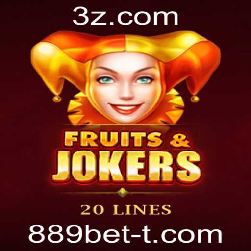 Descubra o Fascinante Mundo de FruitsAndJokers20 no 889bet