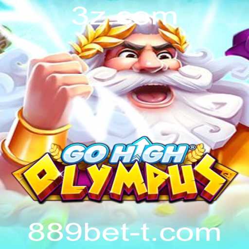 GoHighOlympus: Aventura Mitológica e Estratégia com 889bet