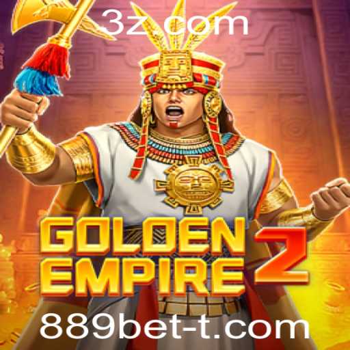 GoldenEmpire2: O Surgimento do Novo Ícone dos Jogos Online