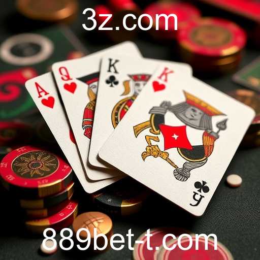 Explorando a Paixão Universal pelos Jogos de Cartas