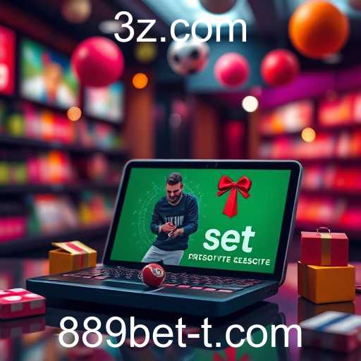 Explorando o Mundo das Promoções e o Impacto do 889bet