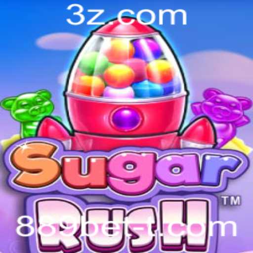 Descubra o Fascínio de SugarRush com 889bet